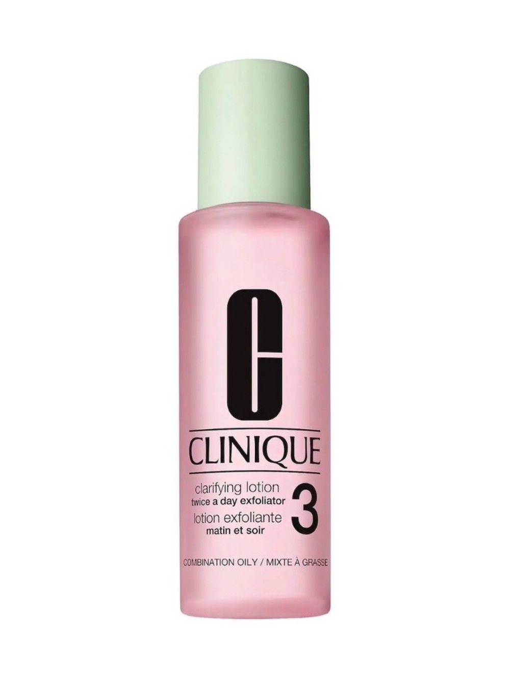 Clinique Clarifying Lotion 3 NEW